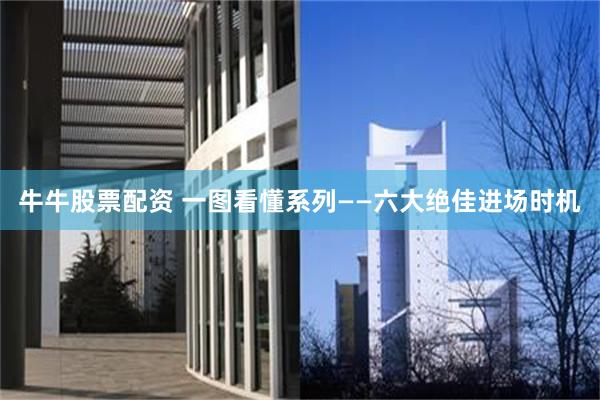 牛牛股票配资 一图看懂系列——六大绝佳进场时机